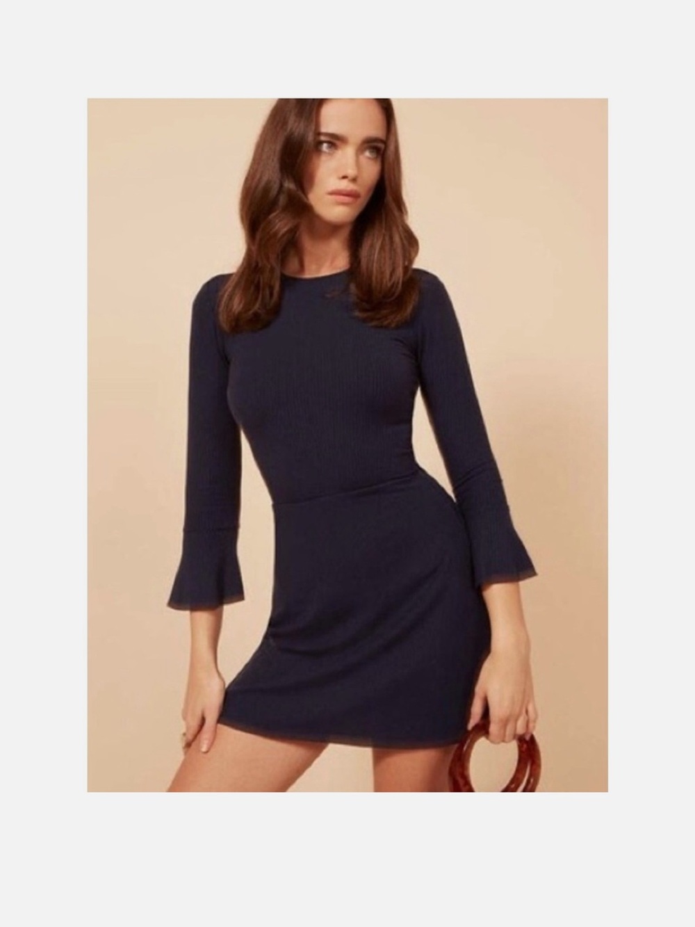Reformation Anise Dress